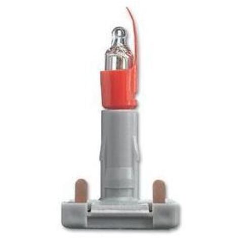 Busch-Jaeger 8350 Steck-Glimmlampe