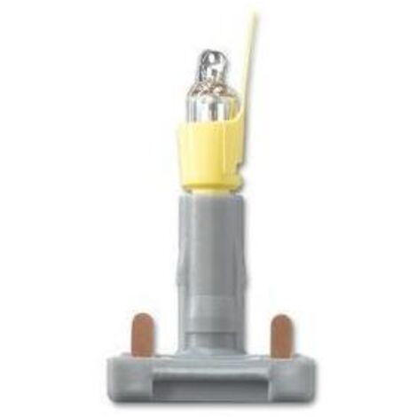 Busch-Jaeger 8352 Steck-Glimmlampe