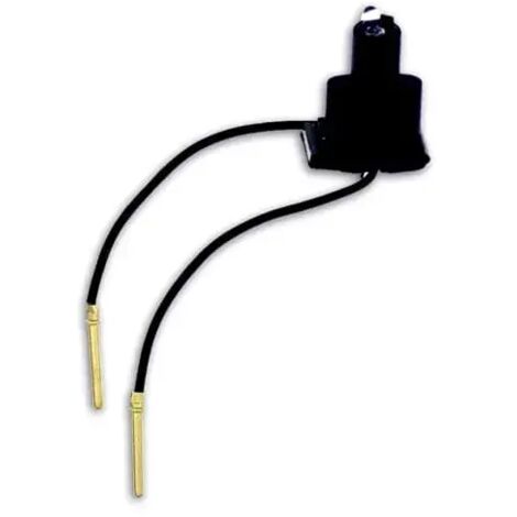 Busch-Jaeger 8358  Glühlampe mit Anschlussleitung