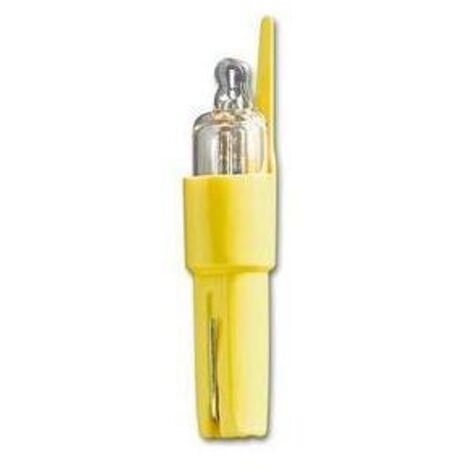 Busch-Jaeger 8362  Steck-Glimmlampe (Ersatzbedarf)