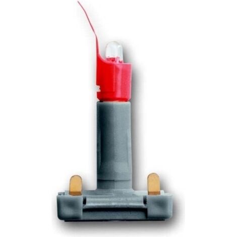 BUSCH-JAEGER 8380-10 LEDBELEUCHTUNGSEINSATZ 1784-0-0779
