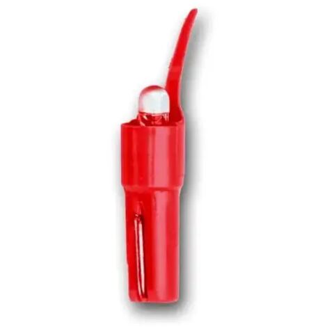 BUSCH JAEGER 8390-12 Zubehör, LED-Beleuchtungseinsatz, LED-Beleuchtungseinsatz f. Ersatzbedarf, 0,-'1011332'