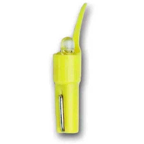 Busch-Jaeger 8392-17  LED-Beleuchtungseinsatz LED in der Farbe blau