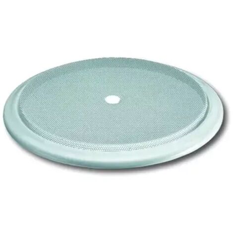 Busch-Jaeger AUDIO LAUTSP.GITTER METALL (8228)