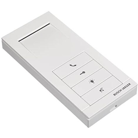 Busch-Jaeger, Audiocitofono interno, 83210AP-624