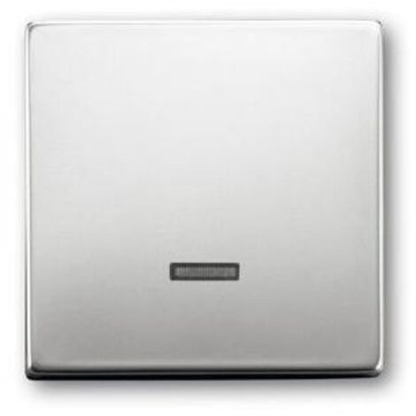 Busch-Jaeger Bedienelement eds f. Tastdimmer 6543-866-101