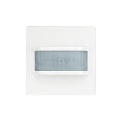 BUSCH JAEGER BUSCH-WäCHTER® 180 FLEX, KOMFORT-SENSOR, WIRELESS MIT SELECTLINSE, STUDIOWEIß (2CKA006200A0171)