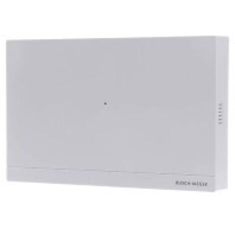 Busch-Jaeger D04011-03 Smart Pro Zugangspunkt Weiß