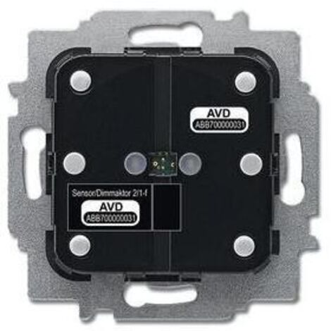 Busch-Jaeger Dimmaktor LED Aktor kompakt einbaubar
