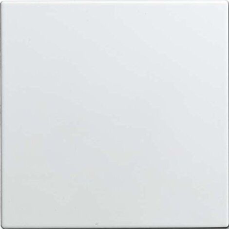 BUSCH-JAEGER ENJOLIVEUR 1576 C DE 914 BLANC ALPIN INTERRUPTEUR INFO LINE COUVERTURE/ÉLÉMENT DE COMMANDE POUR INSTALLATION BUSCH