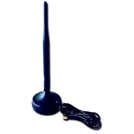 Busch-Jaeger Externe Antenne 6200 AP/1-WL