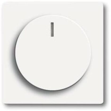 Busch-Jaeger FU/SO C-SCH.DIMMER+DK (6540-884-102)