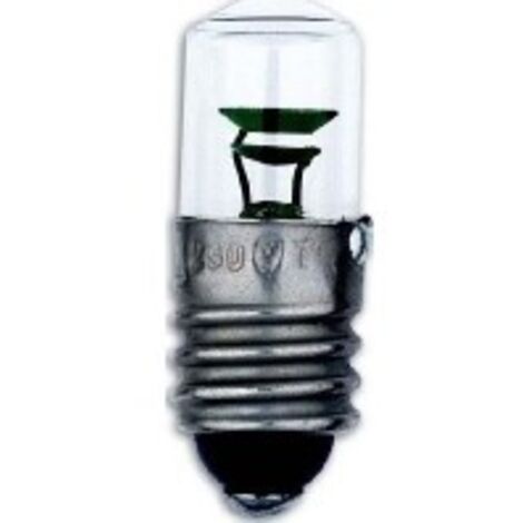 Busch-Jaeger Glühlampe 24V 2W E10 8343