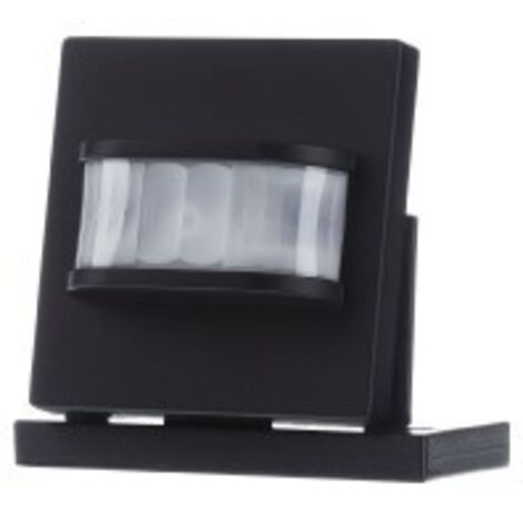 Busch-Jaeger Komfortsensor BW180 schwarz matt Modell 64762-885