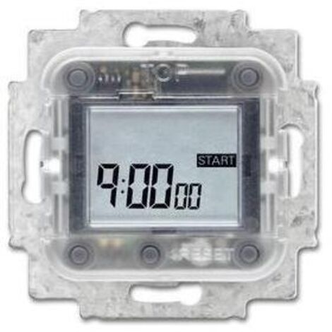 Busch-Jaeger KURZZEITTIMER EINSATZ (6465 U-101)
