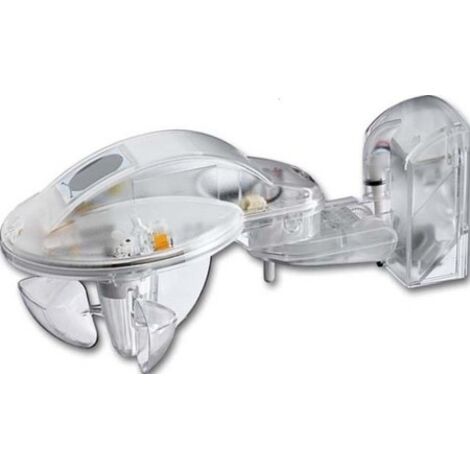 BUSCH-JAEGER MTO STATION 6228 4 CANALI BUSCH-JAEGER FREE@HOME SENSOR FISICA SISTEMA BUS 4011395202319