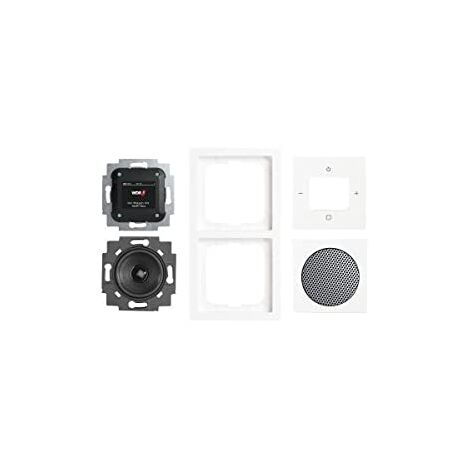 BUSCH-JAEGER RADIO 2CKA008200A0236