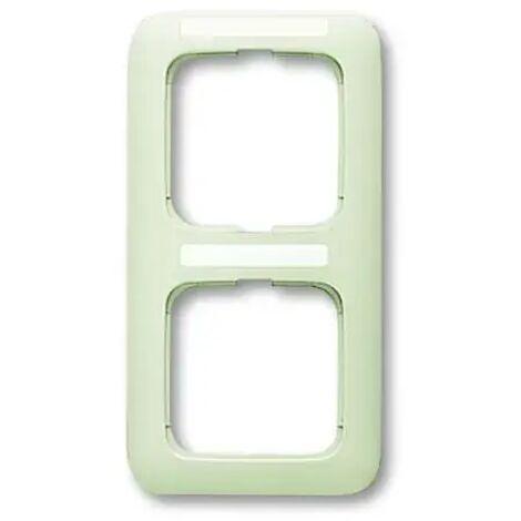 Busch-Jaeger Rahmen 2-fach 1722 NS-212