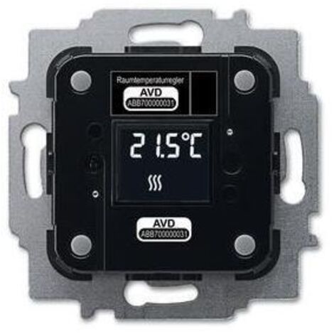 Busch-Jaeger Raumtemperaturregler 6224/2.0