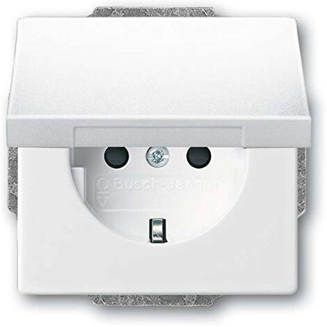 BUSCH-JAEGER SCHUKO®STD EBS KD OS 20 EUKBR-84 2CKA002018A1529
