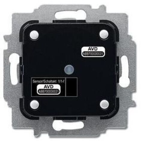 Busch-Jaeger Sensor/Schaltaktor 1/1-fach 6211/1.1