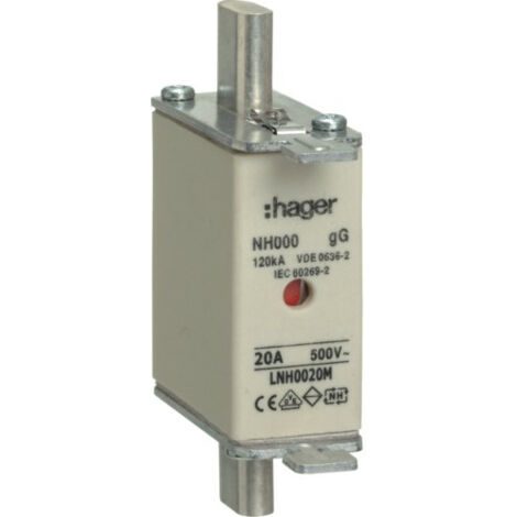 BUSCH-JAEGER SÉRIE ORION PLUS X HAGER LNH0020M