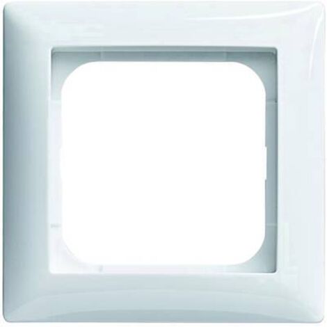 Busch-Jaeger simple Cadre Busch-balance SI blanc-alpin 1721-914 1 pc(s) S728881