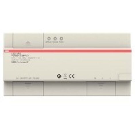 Busch-Jaeger Steckernetzteil 53011PS-03
