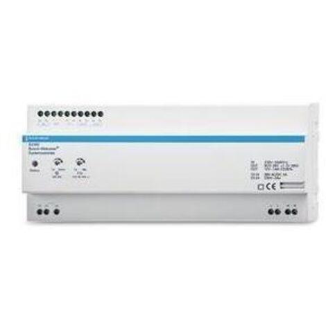 Busch-Jaeger Systemzentrale REG 83300