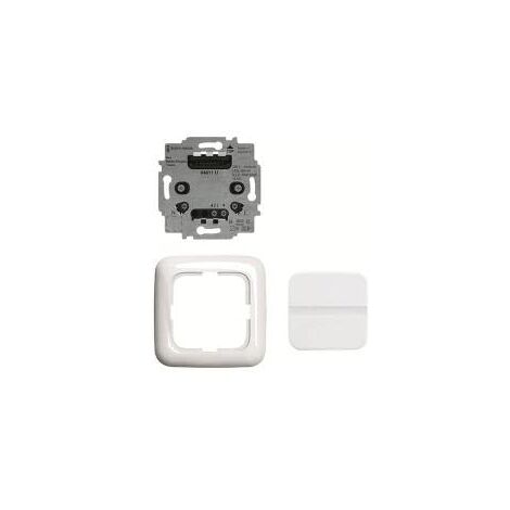 Busch-Jaeger UJ-214 commutateur flexible standard pour contrôle d'accès
