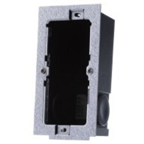 Busch-Jaeger UP-Montagedose BOX/U5.11 5", schwarz