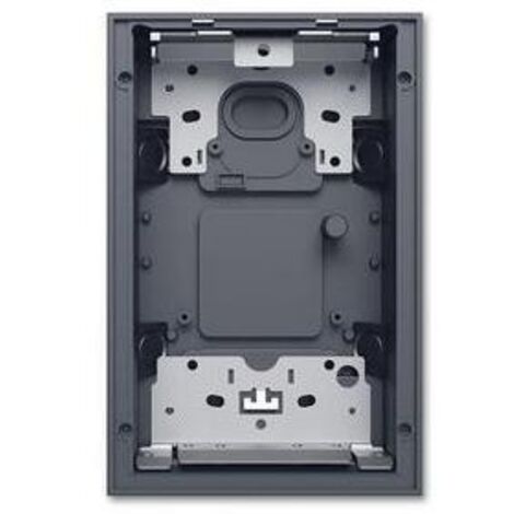 Busch-Jaeger UP-MONTAGEDOSE GR. 1/2 (41382F-B-03)