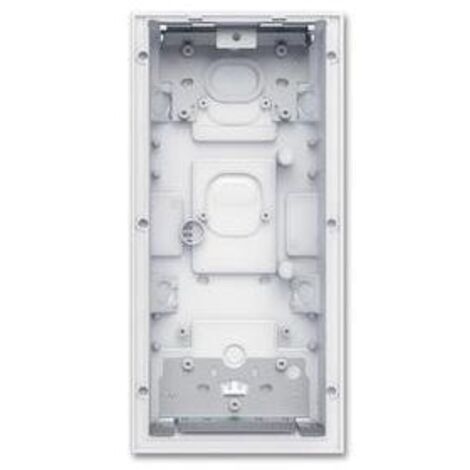 Busch-Jaeger UP-MONTAGEDOSE GR. 1/3 (41383F-H-03)