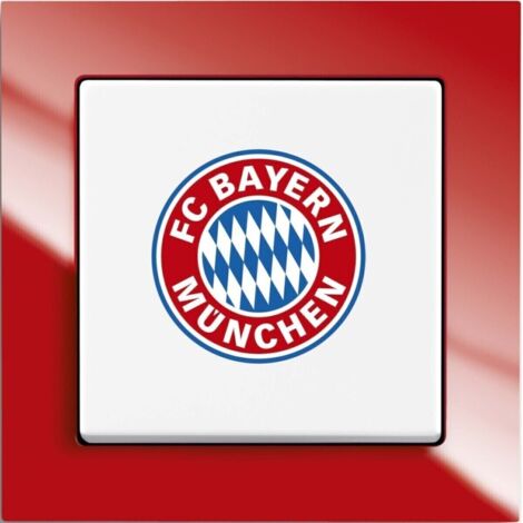 Busch-Jaeger Wechselschalter FCB Fanschalter 2000/6 UJ/03