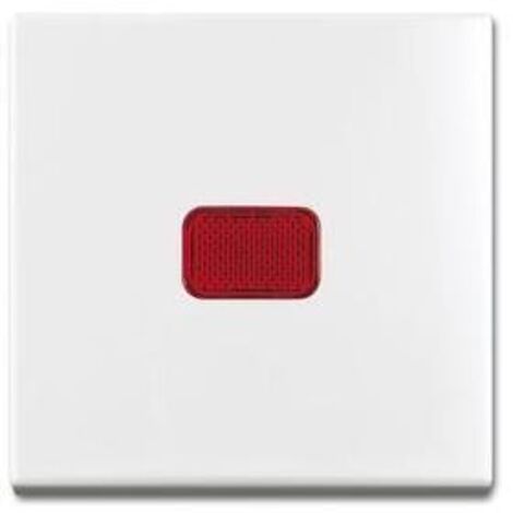 Busch-Jaeger Wippe aws Busch-balance SI 2509-914