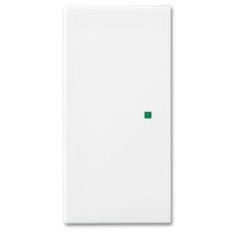 Busch-Jaeger Wippe aws Busch-balance SI 6230-20-914
