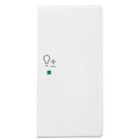 Busch-Jaeger WIPPE/R 2-FACH, DIMMER (6234-22-84)