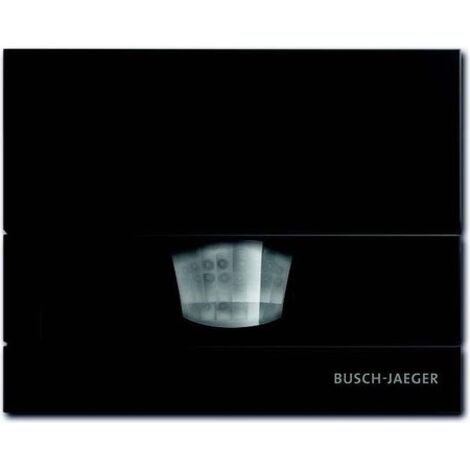 Busch-Wächter® 110 MasterLINE détecteur de mouvement
