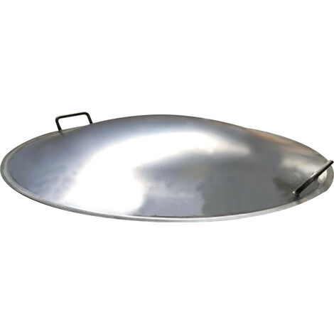 Buschbeck Deckel für Feuerschale Ø 100 cm Feuerschale