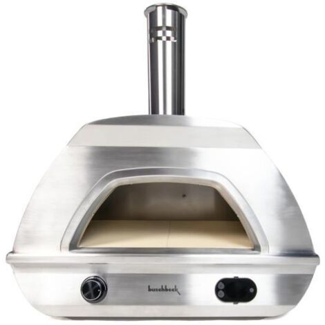 Buschbeck Pizzaofen X1 Pizzaofen