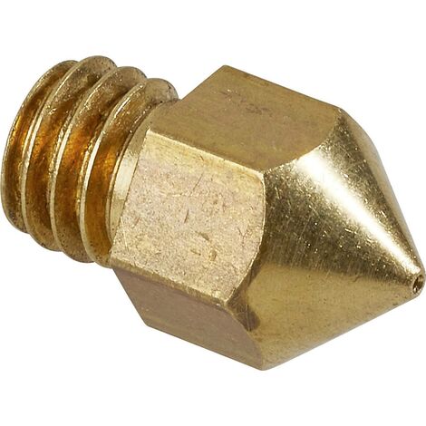 Buse 0.4mm pour imprimante 3D renkforce RF100 S559311