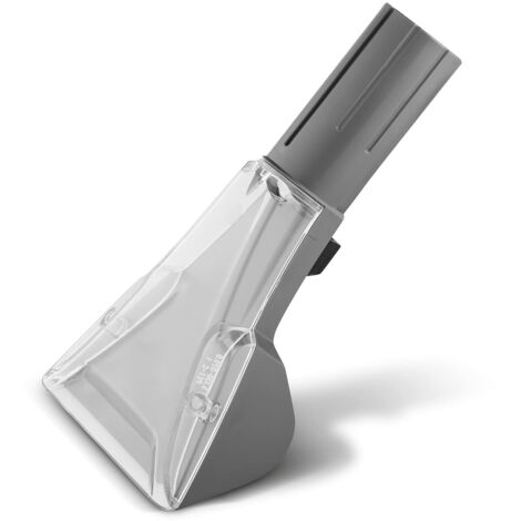 Buse De Couture De Nettoyage Pour Karcher Puzzi 8/1 C, 10/1, 10/2 - Outil Pièce De Rechange - Neuf