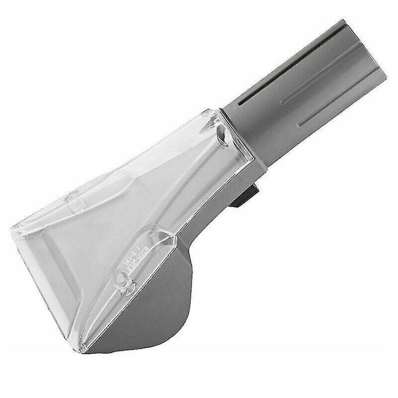 Shining House - Buse 1 pièces pour aspirateur Karcher Puzzi 10/1 10/2 8/1 Series thsinde