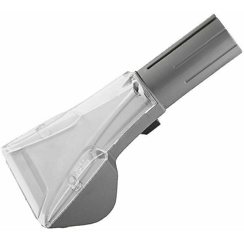 Debuns - Buse 1 pièces pour aspirateur Karcher Puzzi 10/1 10/2 8/1 Series thsinde