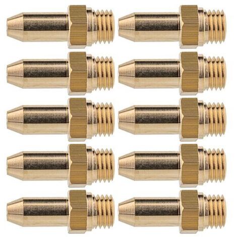 Buse (110) (10x), Bosch 87082021130