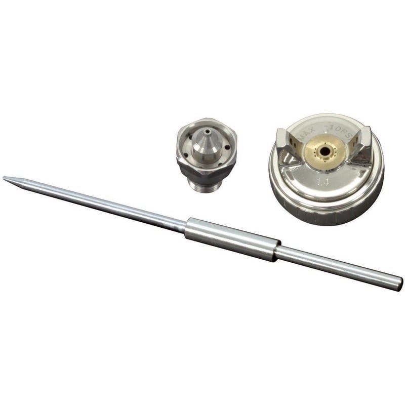 Clas - Buse ø1,6mm pour pistolet de peinture op 1335 - sa 1316 Equipements