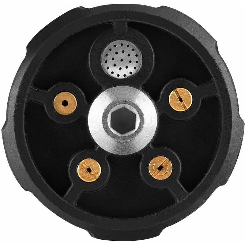 Stanley - Buse 5 En 1 Amovible pour Nettoyeur à Pression fatmax STZ51N1-XJ