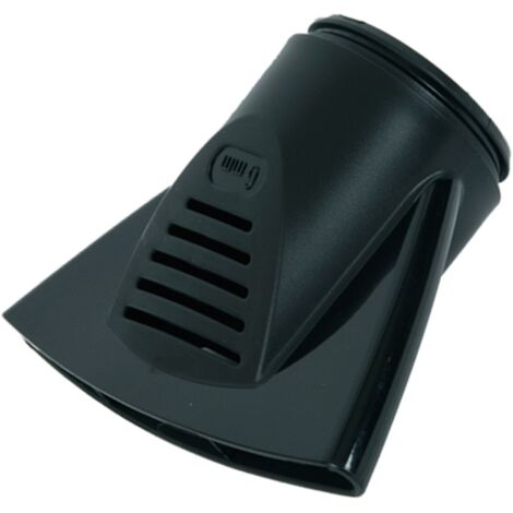 Buse 6 mm (CS-00144508) Sèche-cheveux CALOR