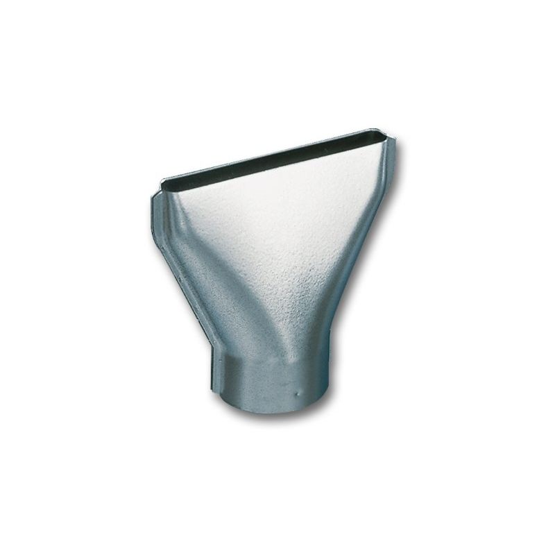 Steinel - 070212 buse de surface large 75 mm