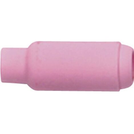 Buse à gaz Lorch en céramique 47x18 taille 6 Ø 9,5 5 pièces